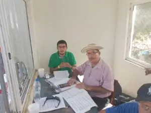 Deportes de Ayer y Hoy