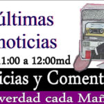 Noticias y Comentarios