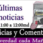 Noticias y Comentarios