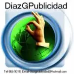Diaz G.publicidad