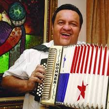 Osvaldo Ayala y El Ritmo Santeño