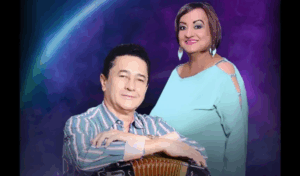 ALFREDO ESCUDERO Y LOS MONTAÑEROS (Alfredo de Jesús Cedeño González )