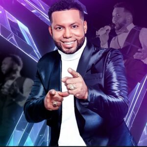 Alejandro Torres y Las Estrellas del Ritmo