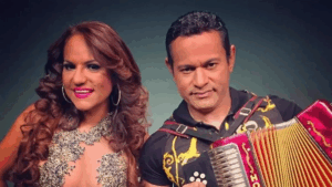 Samy Y Sandra Sandoval