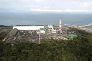 Moltó detalla que la auditoría a la mina de Donoso tomará entre cuatro y cinco meses