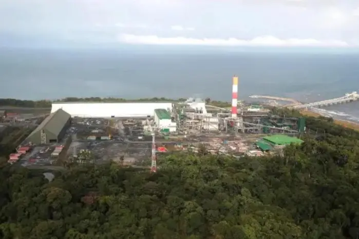 Moltó detalla que la auditoría a la mina de Donoso tomará entre cuatro y cinco meses