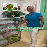 Centro Botabnico La Milagrosa