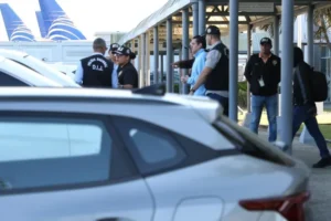 Exvicepresidente Carrizo enfrenta audiencia por caso de enriquecimiento