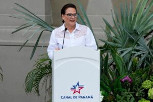 Canal de Panamá proyecta una nueva etapa logística con más puertos, energía y conectividad